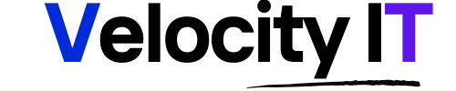 Velocity logo (500 x 100 px)